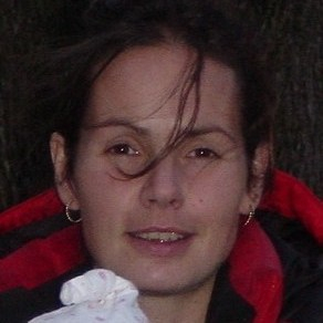 Karine Auclair